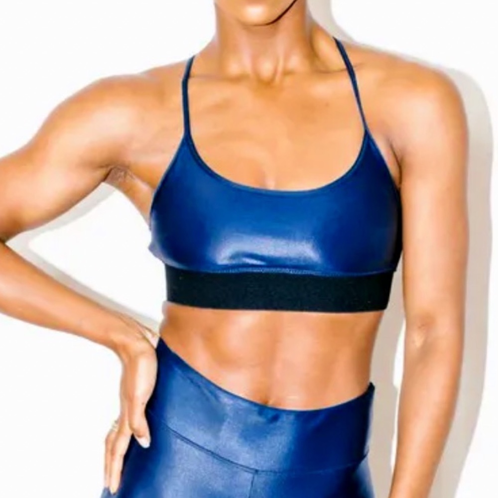 Koral Sweeper Versatility Bra